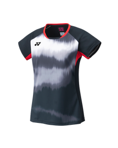 Yonex Wome's Crew Neck Shirt